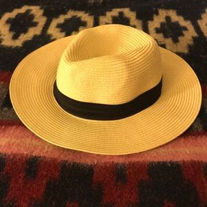 World Market Hat